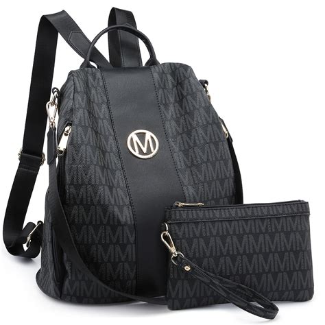 designer backpack purses|designer purse backpack for women.